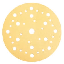 MIRKA GOLD P80 150MM GRIP 37H 100PK