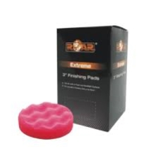 ROAR 3" RED WAFFLE PAD 5 PACK RA904