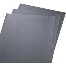TUFBAK SANDPAPER WET 400g CC238194