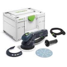 FESTOOL POLISHER/SANDER RO 150 FEQ-PLUS 576019
