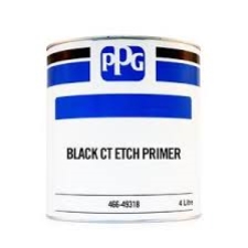CT ETCH PRIMER BLACK 4L