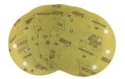 Q275 150MM FILM HOOKIT DISC 15H P1200