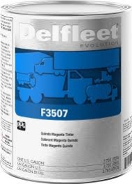 F3507 DELFLEET QUINDO MAGENTA 3.5L