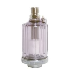 OIL/WATER SEPARATOR 1/4 INCH   W2004