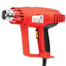HOT AIR GUN DUAL 2000W HEAT GUN JSHG12B