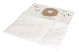 DUSTBAGS FOR 915/415 FLEECE 5PCS