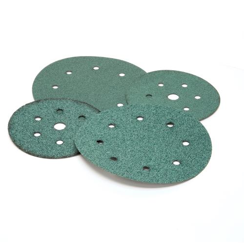 NO HOLE HOOKIT 216U GREEN CORP 60G 150M 25BX 513