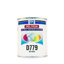 D779 RED OXIDE 1L