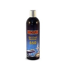 ROAR 550 GEL COAT RESTORER