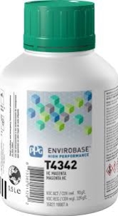 T4342 HC MAGENTA 500ML