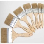 BRUSH 75MM RESIN
