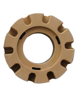 MBX REPLACMENT ERASER WHEEL (HOLLOW)