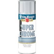 WHITE KNIGHT SUPER GOLD 300 GRAM CAN