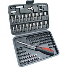 BIT SET 113 PIECE GN310017