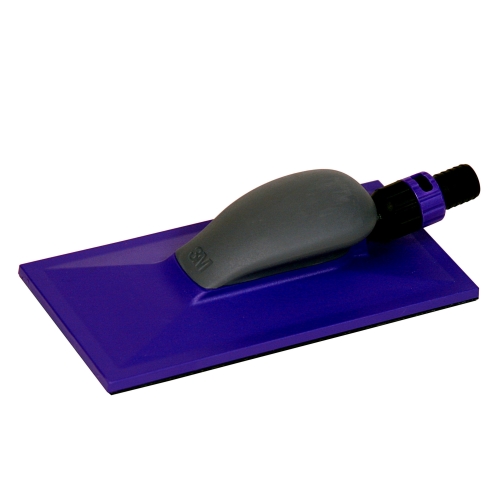 5216 HOOKIT SANDING BLOCK  115MM X 225MM