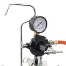 REGULATOR FOR 10LT PRESSURE POT W97100-06