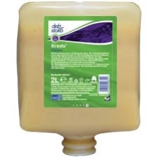 *OBSOLETE* KRESTO CLASSIC HAND CLEANER (FOR OIL) 2L