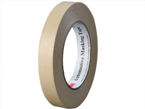 MASKING TAPE AUTOMOTIVE 6547 36MM  SINGLE ROLL