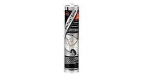 SIKATACK DRIVE 300ML BLACK CARTRIDGE