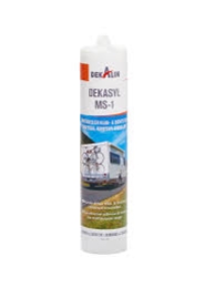 DEKALIN MS1 GREY SEALANT 290ML