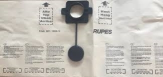 RUPES DUST BAG 001.1606 34.A S135