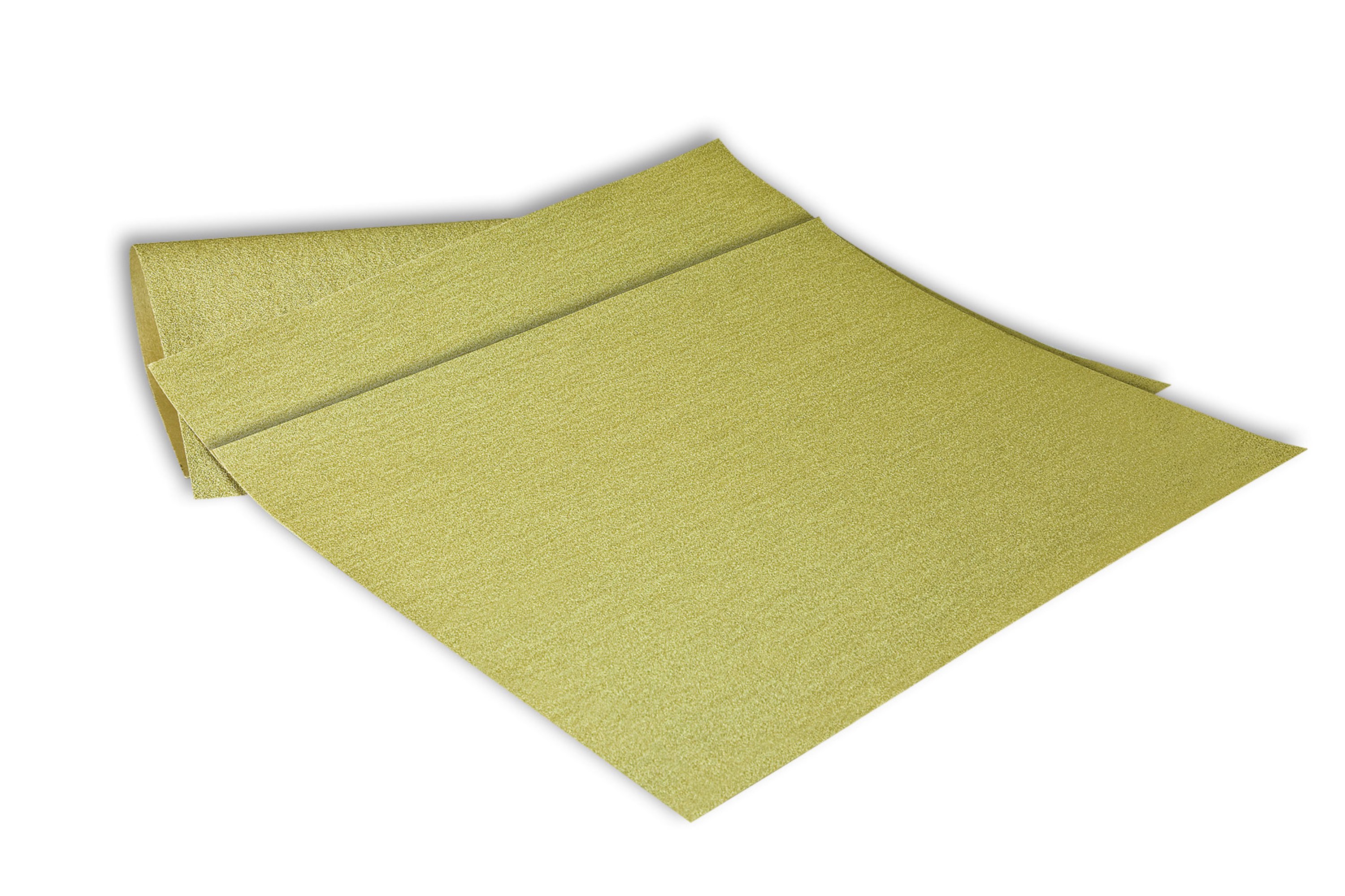 SANDPAPER 255P P120 GOLD 50PK 5279 Autolink