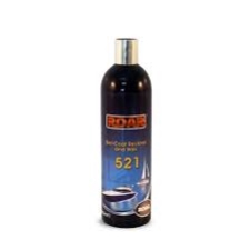 ROAR 521 GEL COAT RESTORER WAX 500ML