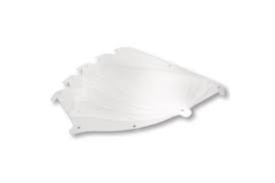 SATA VISION 5000 VISOR FOILS 20 PACK 210468