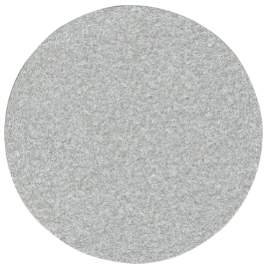 STICK 'N' SAND DISC P240 150MM NO HOLE A297