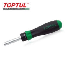 SCREWDRIVER REVERSIBLE RATCHET 1/4'' FTEA0806