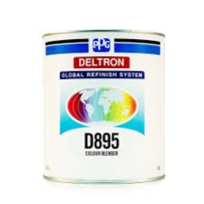 D895 COLOUR BLENDER 3.5L
