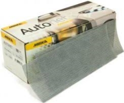 MIRKA AUTONET P180 115MM X 225MM 50PK