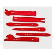 TOPTUL REMOVAL SET 6 PIECE JGAS0601