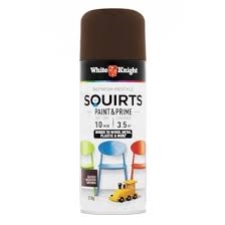 WHITE KNIGHT SQUIRTS MISSION BROWN 310G CAN