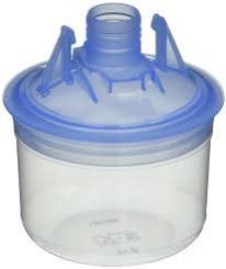 PPS 3OZ/90ML LIDS & LINERS W/B 125M 16328