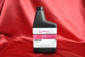 RADIANCE II CANDY RED SHADE BLUE DYE 473ML