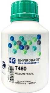 T460 YELLOW PEARL 500ML