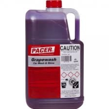 GRAPE WASH 4LT