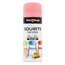 WHITE KNIGHT SQUIRTS PINK 310G CAN