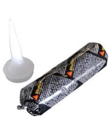 SIKAFLEX 529 AT OCHRE SAUSAGE 300ML