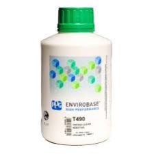 T490 TINTED CLEAR ADDITIVE 1L