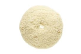 150MM GRIP TWISTED WOOL PAD