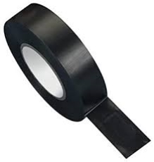 PVC TAPE 19MMX20M - SINGLE