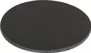 FESTOOL ABRASIVE SPONGE DISC P2000 150MM (15 PACK)