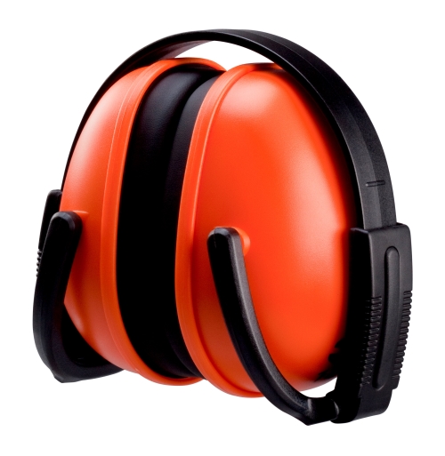 3M EAR MUFFS 1436 CLASS 5