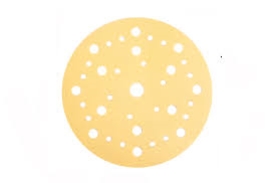 MIRKA GOLD P180 150MM GRIP 37H 100PK