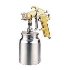 SPRAYGUN SUCTION 1.8MM