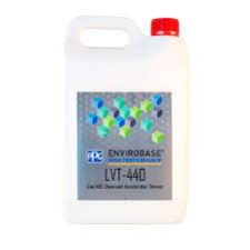 LOW VOC CLEARCOAT ACCELERATOR THINNER 5 LITRE