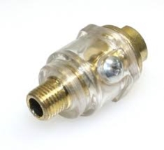 MINI OILER 1/4 INCH W2005