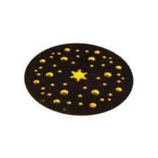 MIRKA BACKING PAD 150MM 48H 5/16"